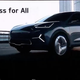 Image for article titled Surprise! The Kia Niro EV Concept Is A 238-Mile Range Electric... Crossover